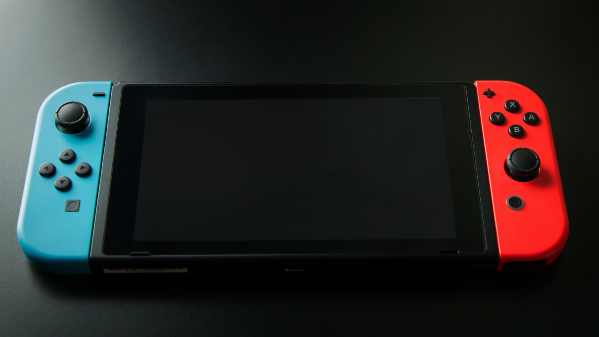 Nintendo Will Brick Your Switch If It Detects Pirated Games