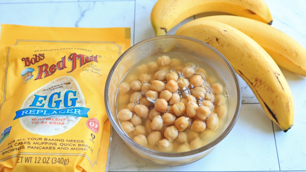 The Five Best Egg Replacements I've Used for Baking (so Far)