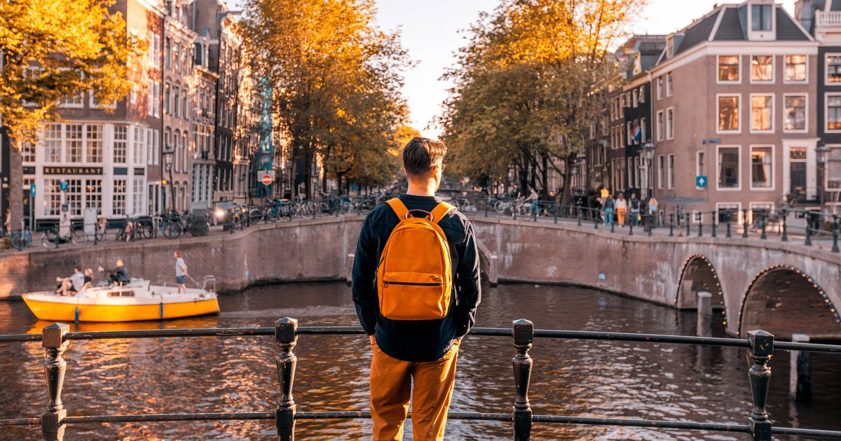Travel expert shares six things to do to avoid loneliness when on holiday
