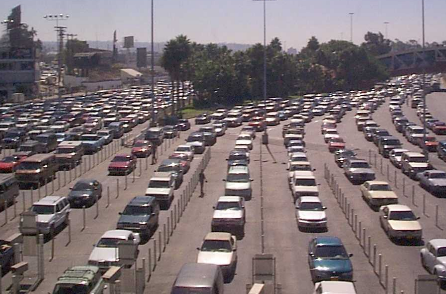More than 45 million Americans expected to travel over Memorial Holiday period May 22 - June 1