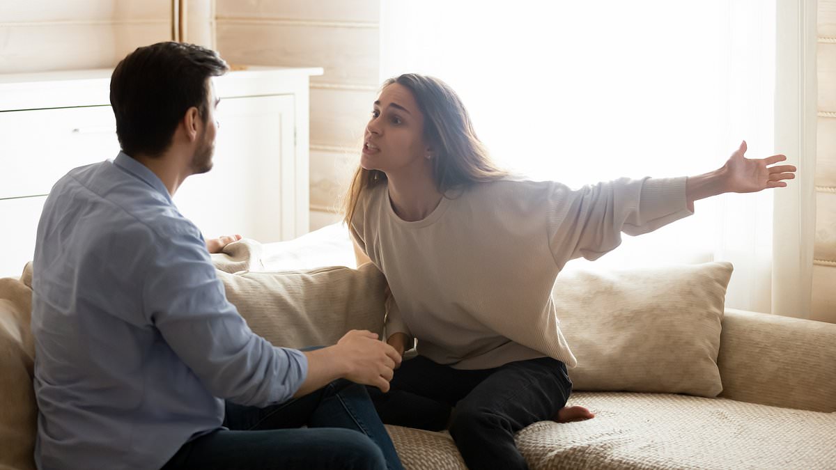 Woman 'files for divorce' after ChatGPT 'predicted' her husband was cheating on her by 'reading' coffee grounds in his cup
