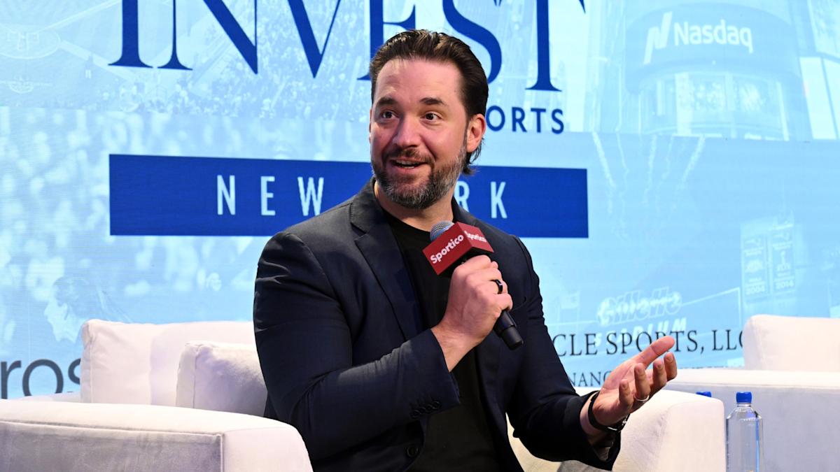 Reddit Founder Alexis Ohanian Invests £20m in Chelsea Women's Football Club