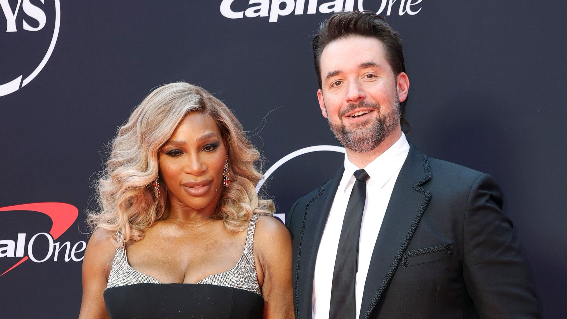 Chelsea confirm Reddit founder and husband of Serena Williams Alexis Ohanian as new minority investor with £20m stake set to mark 'new era for the women's game'