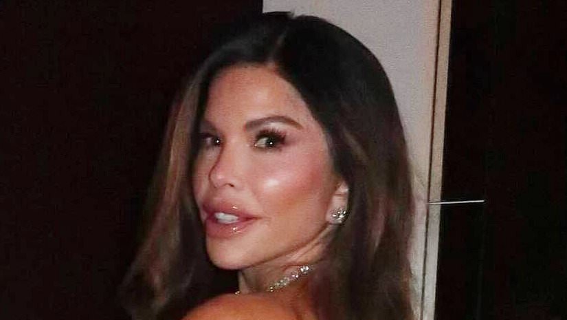 The VERY surprising dish from Lauren Sanchez's Paris bachelorette bash as secrets from the party emerge