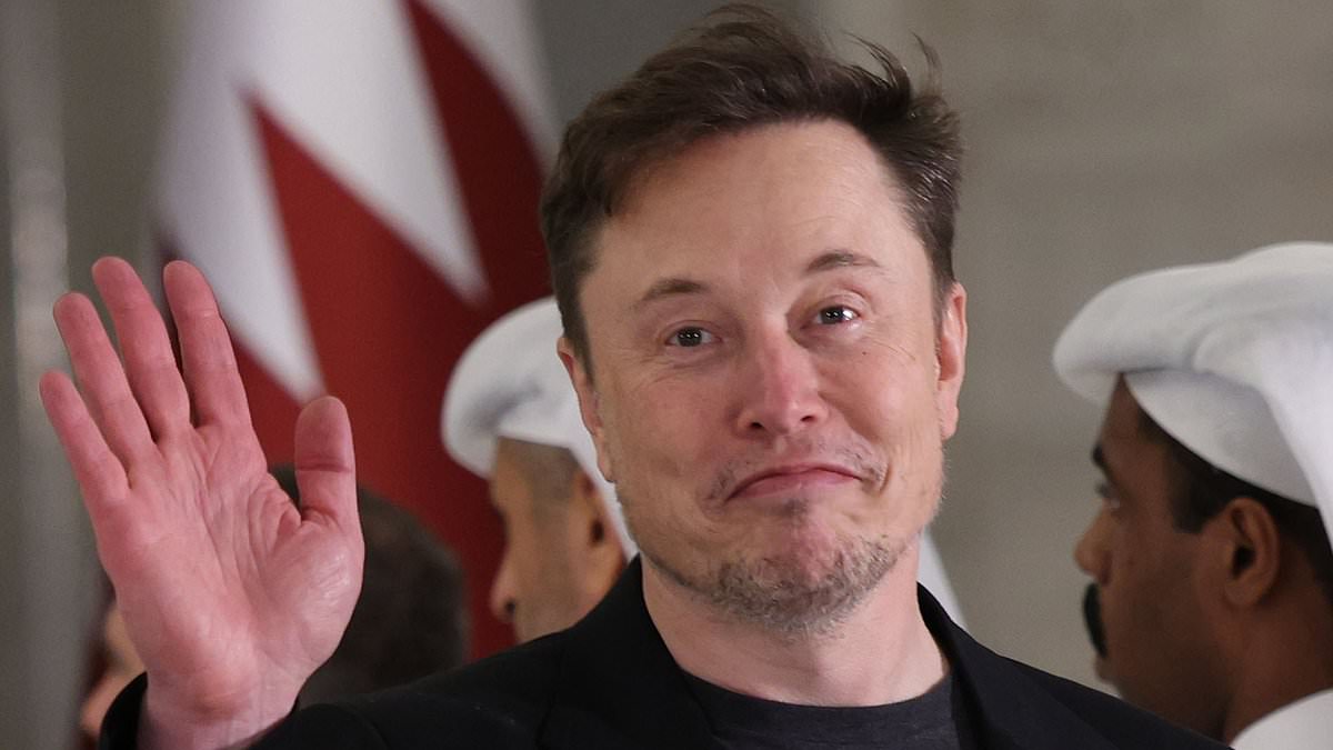 Trump ally discusses emerging friction in Trump-Musk relationship