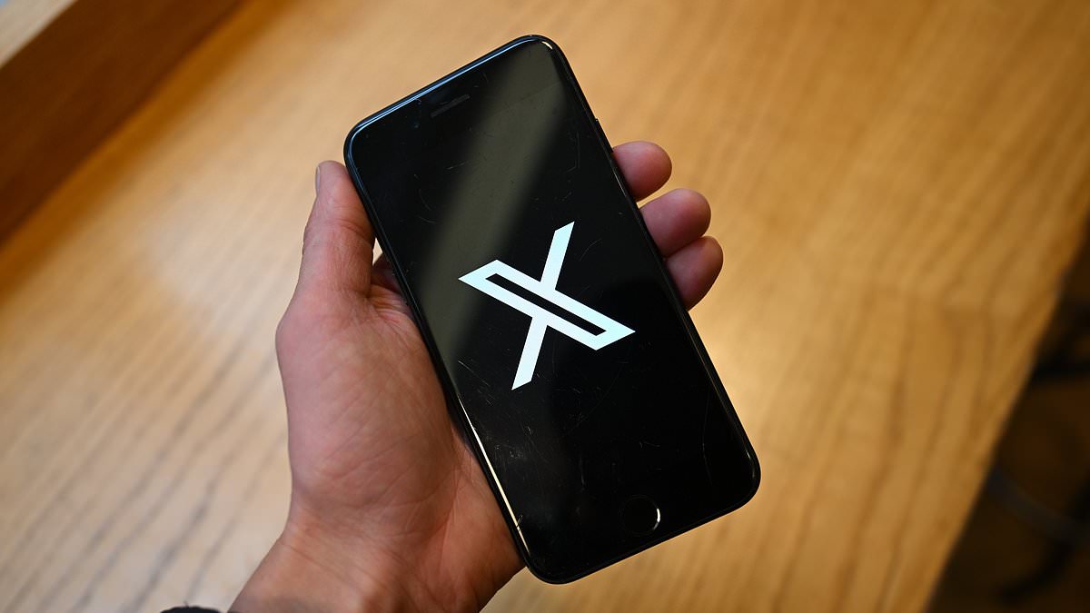 Twitter is down: Elon Musk's social platform X goes offline as thousands report problems