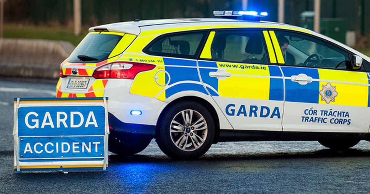 Woman, 70s, rushed to hospital following horror crash in Galway as Gardai appeal for witnesses
