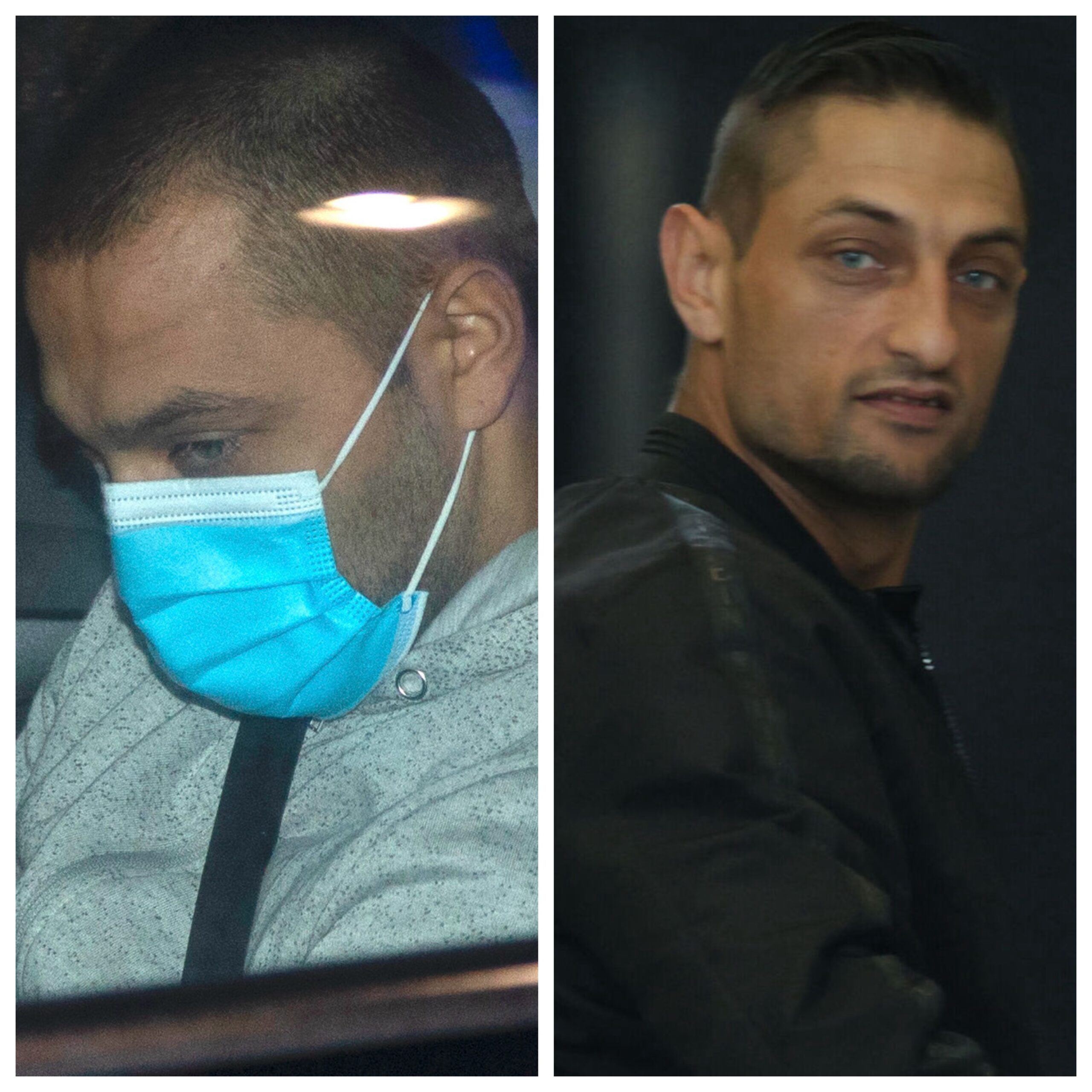 Jozef Puska's brother denied ordering disposal of knife used to murder Ashling Murphy