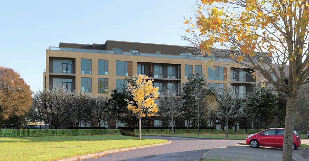 Housing crisis: Planners reject 120 new apartments over lack of three-bed units