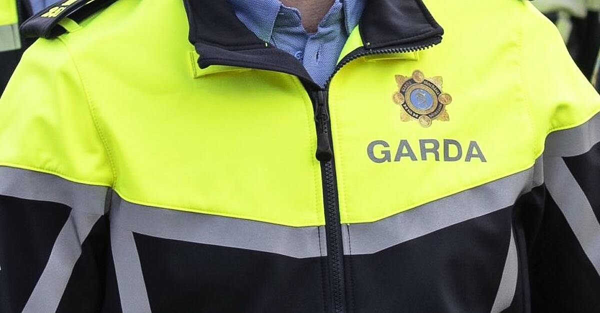 Garda left with serious leg injuries after getting knocked down by stolen motorbike