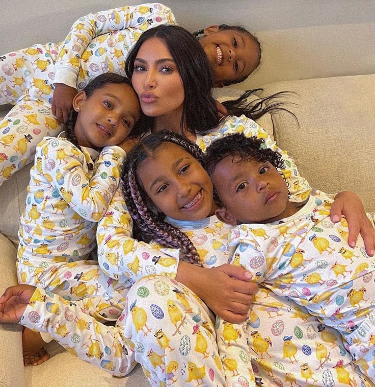 Fears over Kanye West's behavior: Kim Kardashian takes strict measures for child safety
