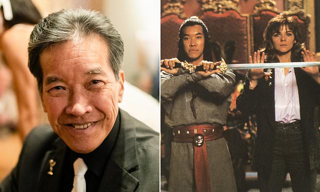 Peter Kwong dead at 73: Big Trouble in Little China star passes away