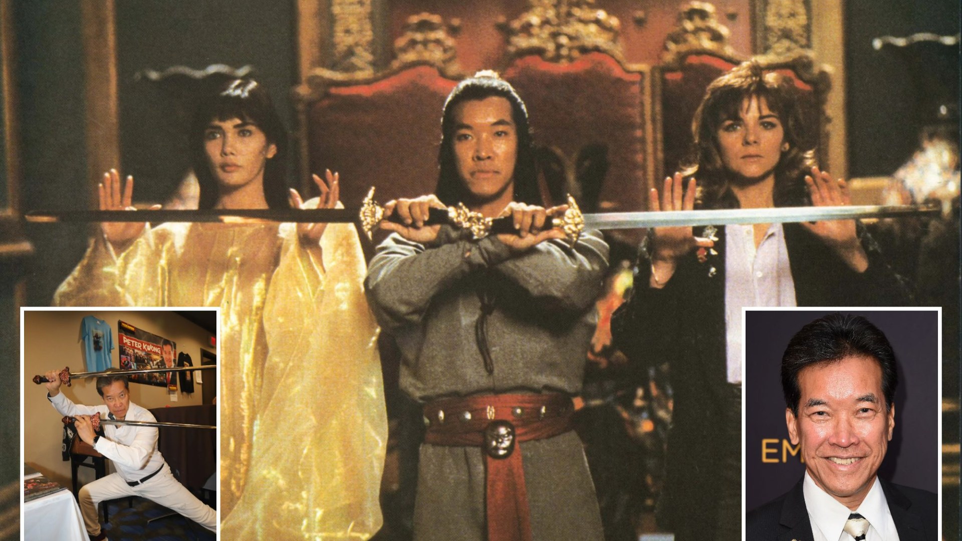 Big Trouble in Little China star &amp; martial arts expert dies in his sleep at 73