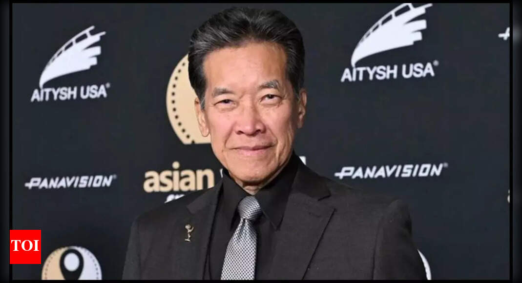 Peter Kwong, ‘Big Trouble in Little China’ and ‘The Golden Child’ star, passes away at 73 |