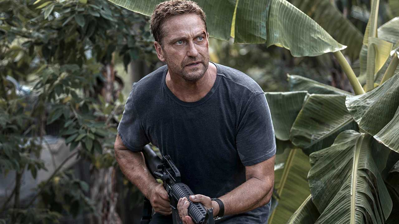 9 Best New Movies Coming to Netflix in June 2025