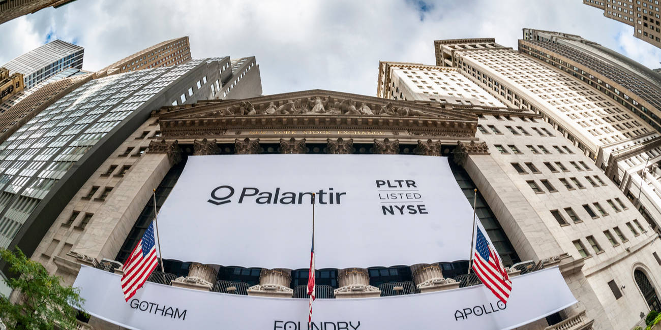 Palantir's Trump bonanza continues with Fannie Mae contract to fight fraud