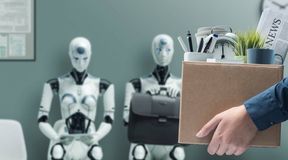 Anthropic CEO frets about 20% unemployment from AI, but economists are doubtful