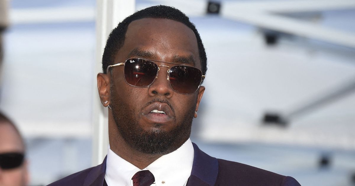Diddy's lawyer issues plea ahead of court today as celebrity stylist returns