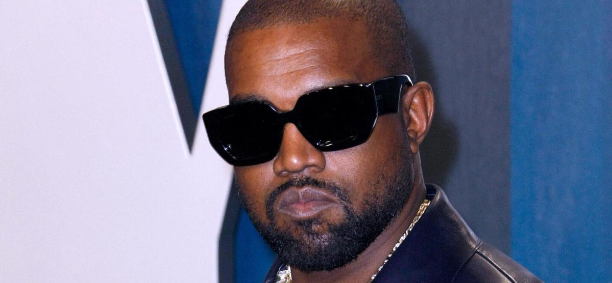 Kanye West Slams Unpaid Services Lawsuit For Family Investigation As 'Irrelevant Claims'