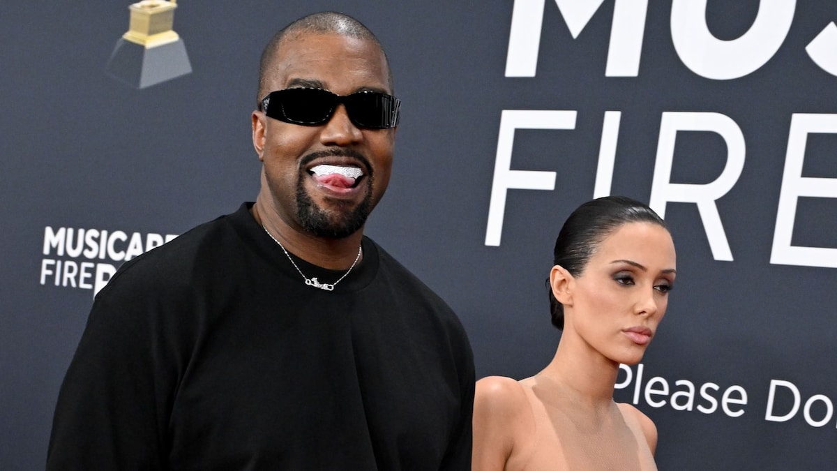 Bianca Censori and Kanye West heat things up again with intimate video after divorce rumors