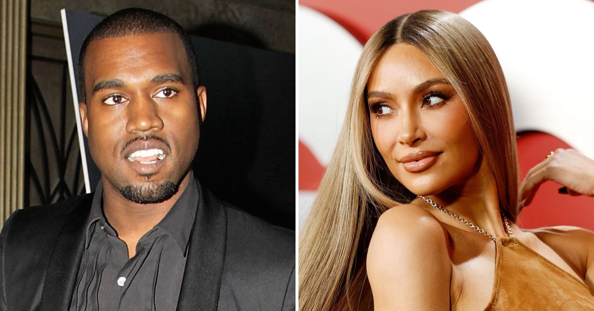 Kanye West Slams Ex-Fixer Allegedly Hired to Investigate Kardashians, Bianca