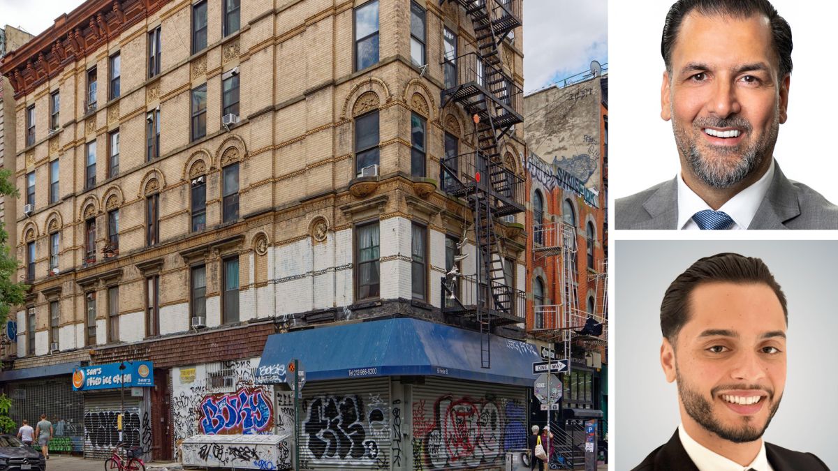 Fashion Brand Brut to Open First U.S. Store on Lower East Side