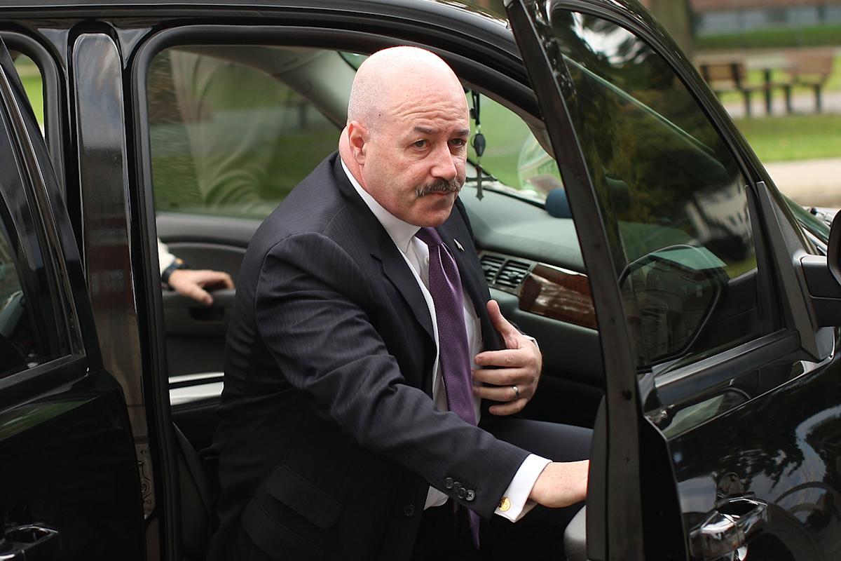 Bernard Kerik, NYC’s police commissioner on 9/11, dead at 69