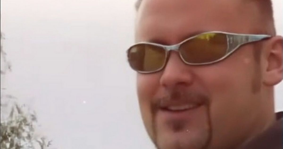Man describes 'what it is like' after being considered dead for 45 minutes