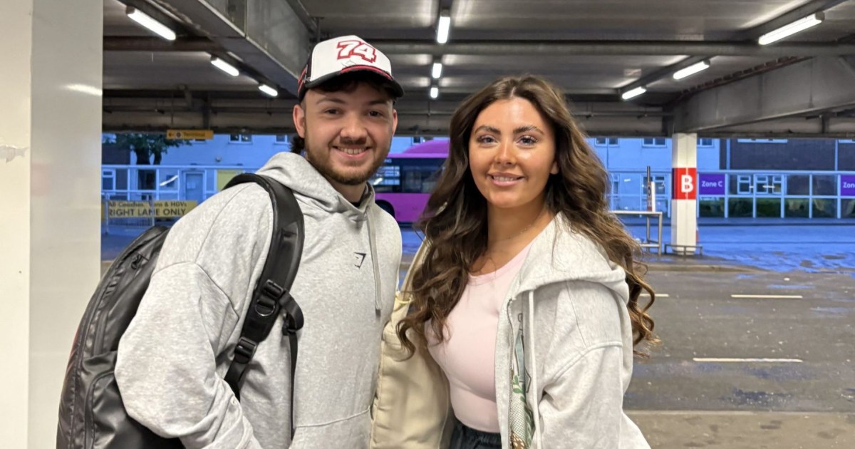 Nervous flier claims Jet2 marched her off plane 'like criminal'