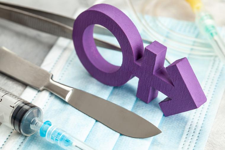 Trump Administration Probes Hospitals on Transgender Treatments for Minors, HHS Compliance