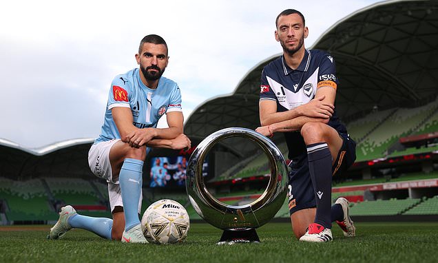The big problem with footy grand final that nobody is talking about