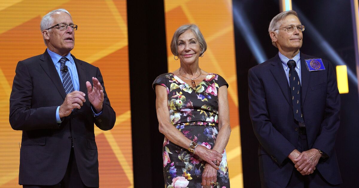 The world's richest family are worth more than two European countries combined