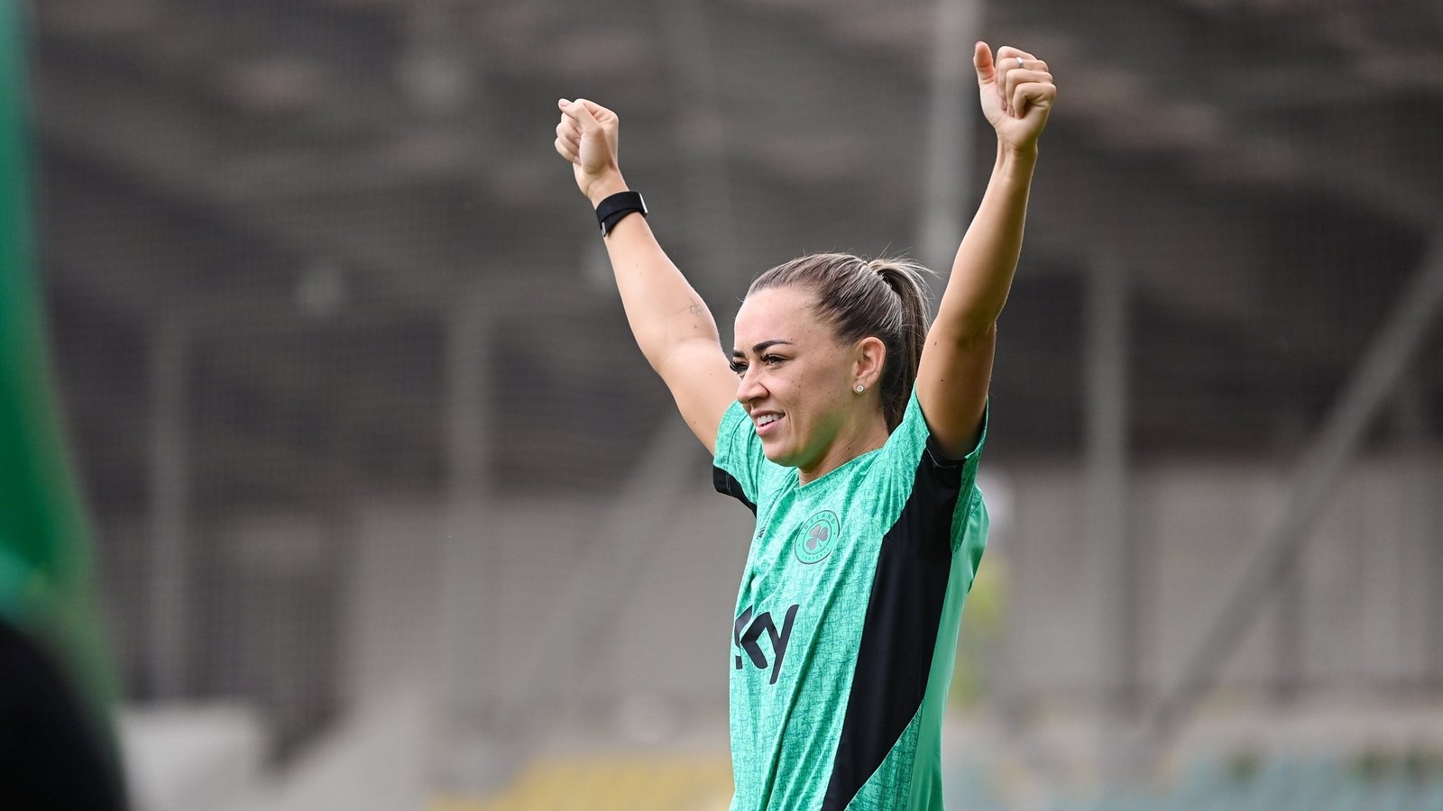 Turkey v Republic of Ireland: All you need to know