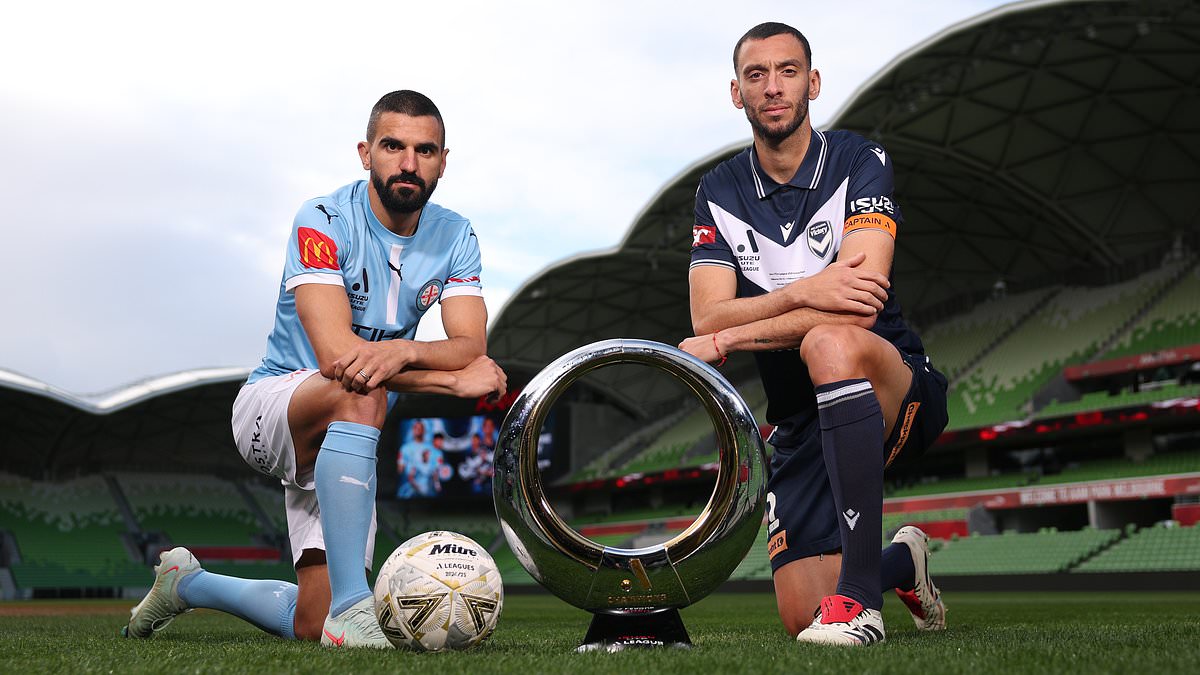 Revealed: The big problem with the A-League grand final that NOBODY is talking about