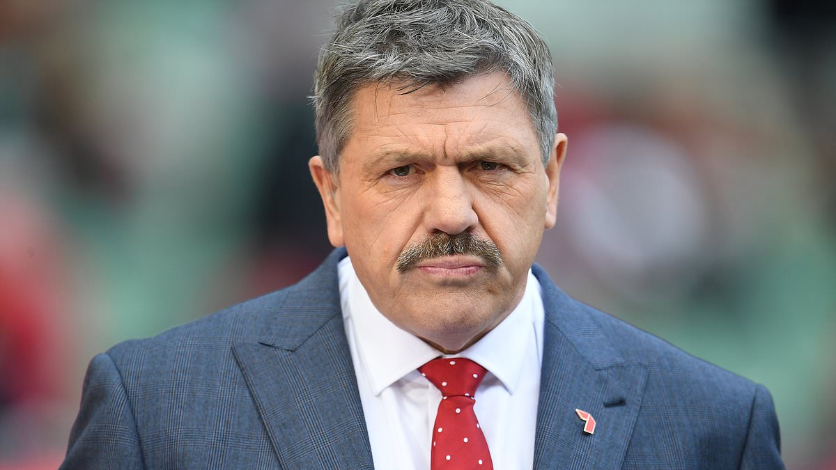 Why Channel Seven says this image crossed the line as footy war with Fox Sports gets personal