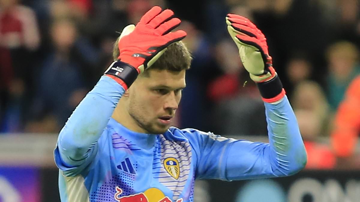 Leeds United transfer news: The huge summer budget revealed, two England strikers being eyed up and the three goalkeeper targets