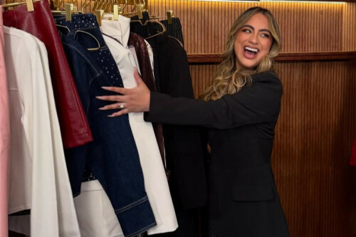 Fifth Harmony's Ally Brooke marries longtime partner Will Bracey