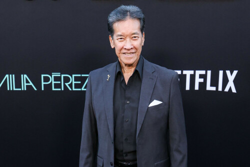 'Big Trouble in Little China' actor Peter Kwong dead aged 73