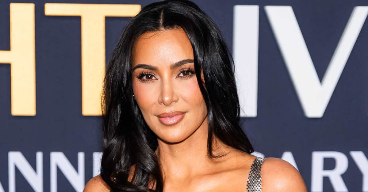 Kim Kardashian Fans Have Strong Reactions to Unearthed Photo From the '90s: 'Genuinely Can't Understand'