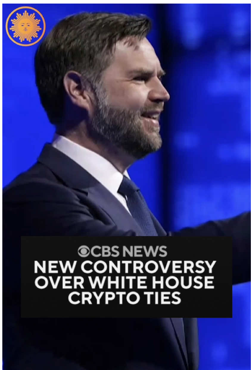 Vice President JD Vance and members of the Trump family appeared at the Bitcoin 2025 conference in Las Vegas, pledging the White House’s support for the crypto industry. Their presence and personal crypto investments have sparked new controversy over potential conflicts of interest. #crypto #cryptocurrency #news #whitehouse #trump #jdvance #bitcoin