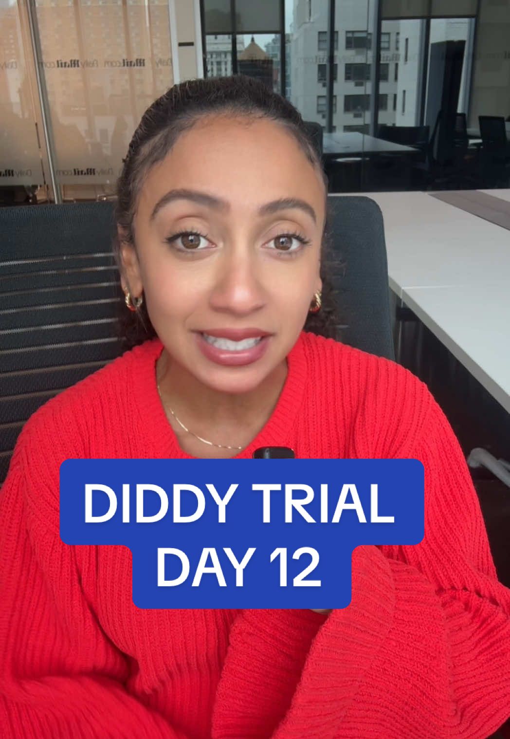 A former assistant testified under the pseudonym Mia today in Diddy’s trial.  The Trial of Diddy podcast host @kayla brantley breaks down her testimony.  Listen to The Trial of Diddy podcast for all the latest updates.  #diddy #news #trial #cassie #truecrime #podcast #diddytrial #crime