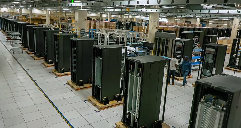 Dell Technologies Is Building the Engines of AI Factories With NVIDIA Blackwell. Explore how Dell Technologies is levera...