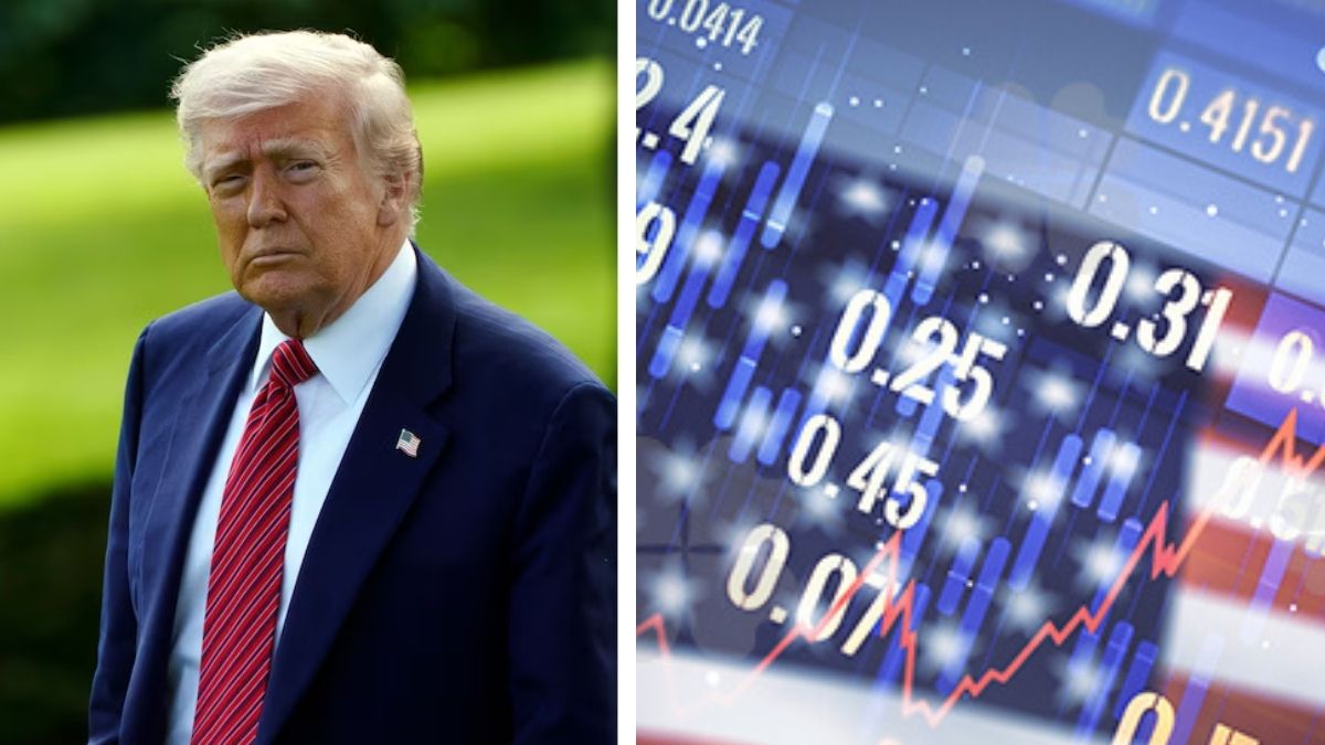 US core PCE inflation softens to 2.5% in April