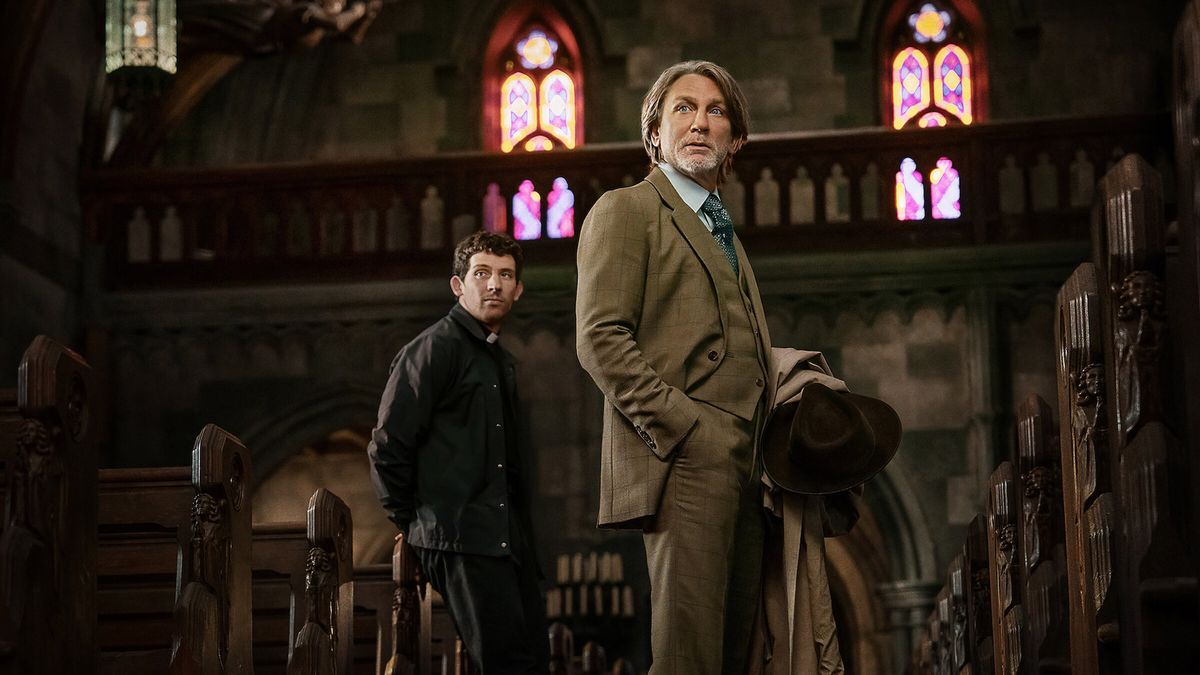 Netflix detectives think they've solved Knives Out 3's release date mystery, and they've got the film's first two teasers to thank