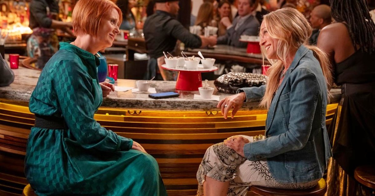 14 New Shows to Watch This Weekend on Netflix, Max, Hulu, Prime Video, More