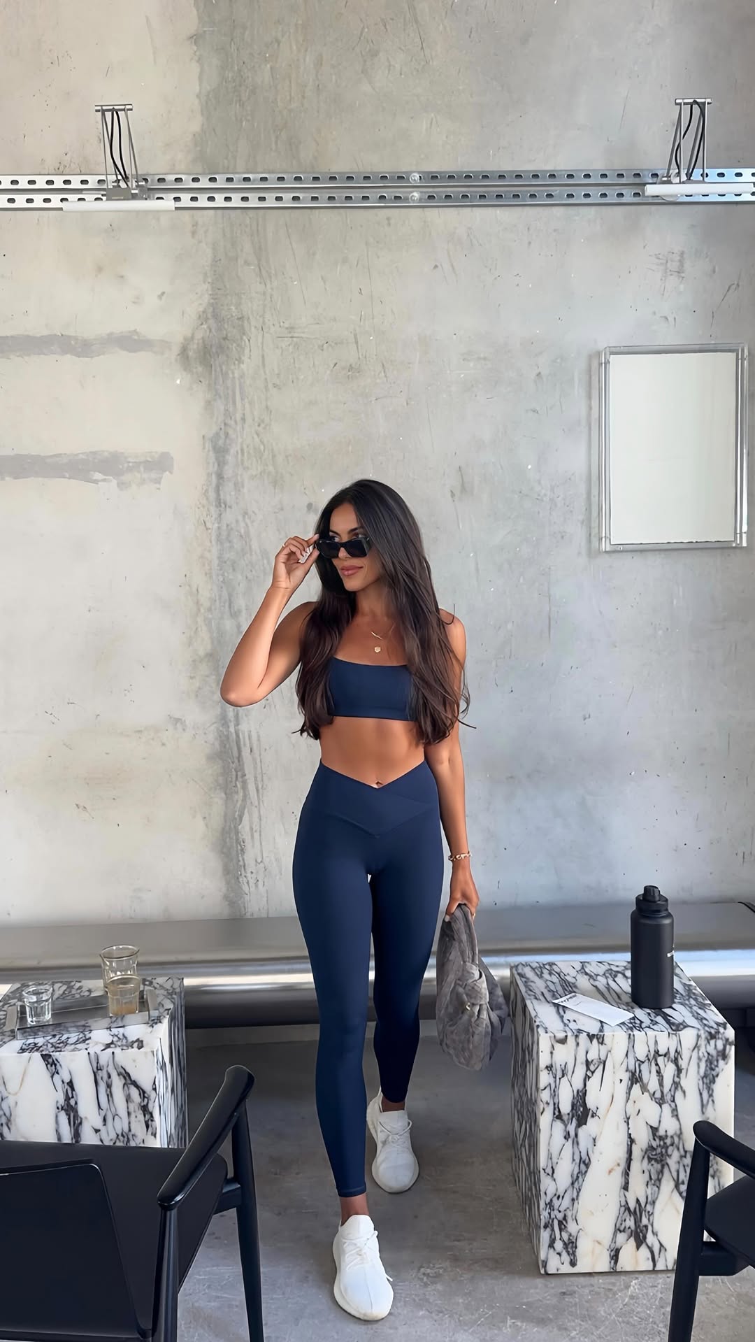 There’s just something about this Chestnut Luxe Set 🤎 Perfect for days when you want to look like you have it all toget...