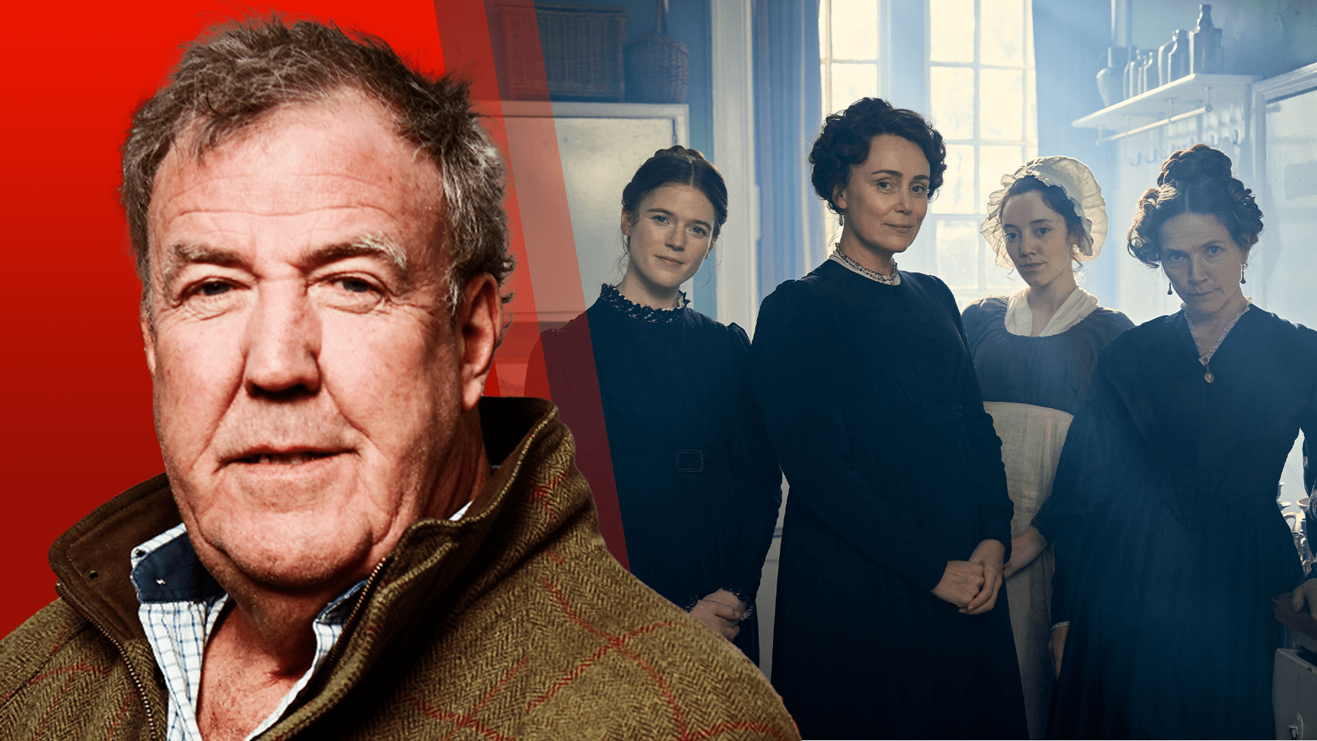 Woke BBC's drama will tick PC boxes but here's why everyone will switch off