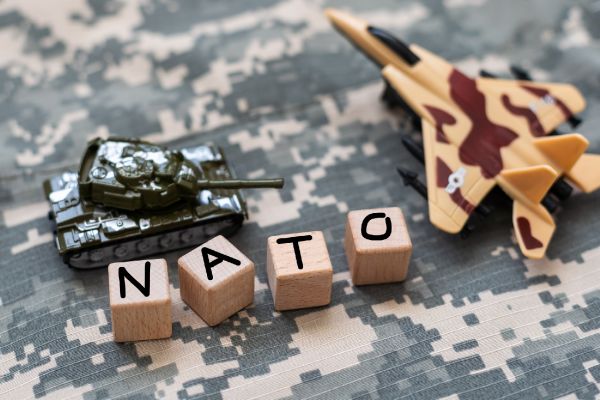 Revised deadlines: Putin may attack a NATO member in 6 months
