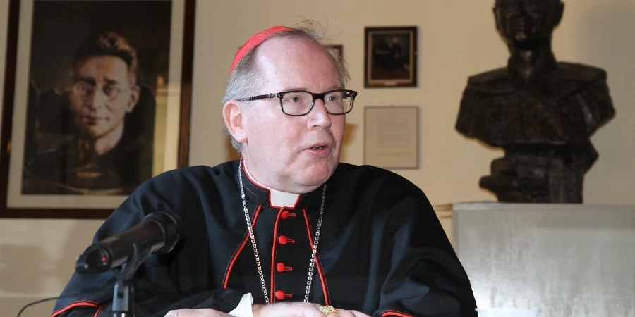 Cardinal: Pontifical Academy for Life should examine ‘transgender’ therapy