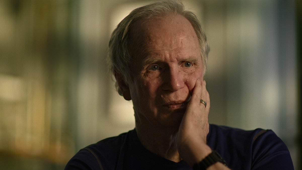 Netflix fans left chilled to the bone after 'absolutely insane' documentary on one of the most 'haunting' cold cases in US history